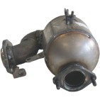 FAP Filtre à Particules Pour Toyota Urban Cruiser Verso S Yaris Subaru Trezia