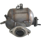 FAP Filtre à Particules Pour Toyota Urban Cruiser Verso S Yaris Subaru Trezia
