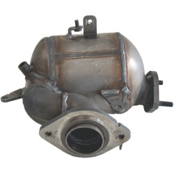 FAP Filtre à Particules Pour Toyota Urban Cruiser Verso S Yaris Subaru Trezia