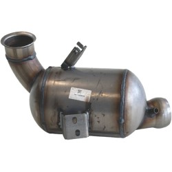 FAP Filtre à Particules Pour MERCEDES Classe C T-Model E GLK