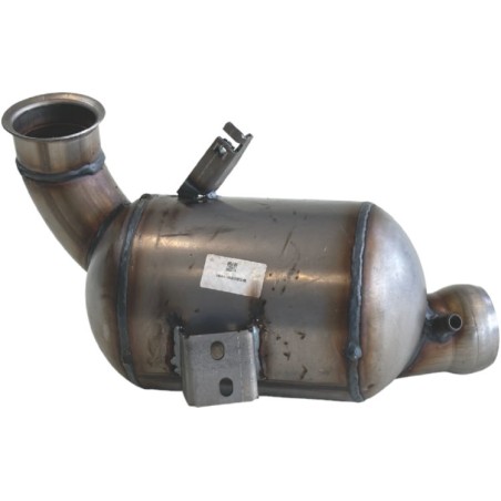 FAP Filtre à Particules Pour MERCEDES Classe C T-Model E GLK