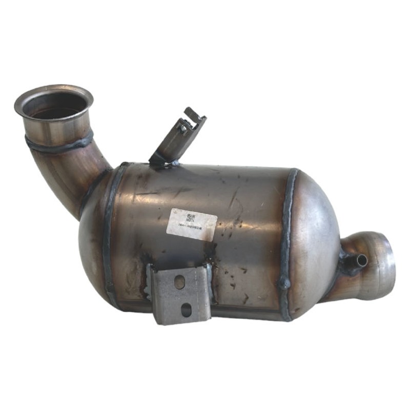 FAP Filtre à Particules Pour MERCEDES Classe C T-Model E GLK