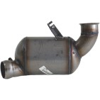 FAP Filtre à Particules Pour MERCEDES Classe C T-Model E GLK
