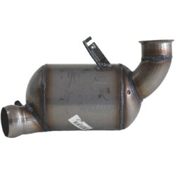 FAP Filtre à Particules Pour MERCEDES Classe C T-Model E GLK