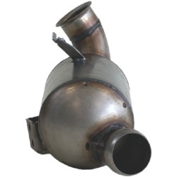FAP Filtre à Particules Pour MERCEDES Classe C T-Model E GLK