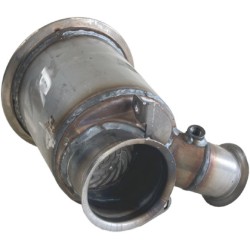 FAP Filtre à Particules Pour VW Audi A3 Seat Skoda 04L131601GX 04L131601HX
