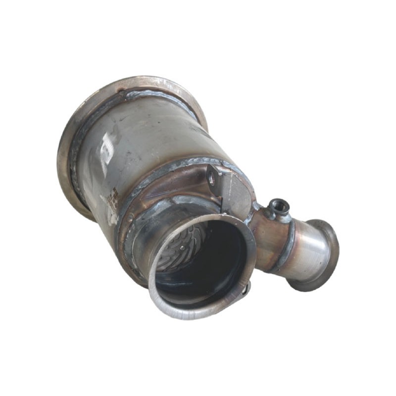FAP Filtre à Particules Pour VW Audi A3 Seat Skoda 04L131601GX 04L131601HX