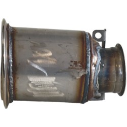 FAP Filtre à Particules Pour VW Audi A3 Seat Skoda 04L131601GX 04L131601HX