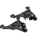x2 Triangle Bras de Suspension Inférieur Droit+Gauche Pour Np300 545004KH1A