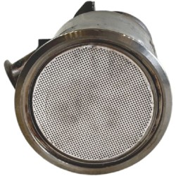 FAP Filtre à Particules Pour VW Audi A3 Seat Skoda 04L131601GX 04L131601HX