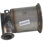 FAP Filtre à Particules Pour VW Audi A3 Seat Skoda 04L131601GX 04L131601HX