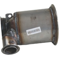FAP Filtre à Particules Pour VW Audi A3 Seat Skoda 04L131601GX 04L131601HX