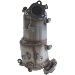 FAP Filtre à Particules Pour Toyota RAV 4 III IV Van 2505126090