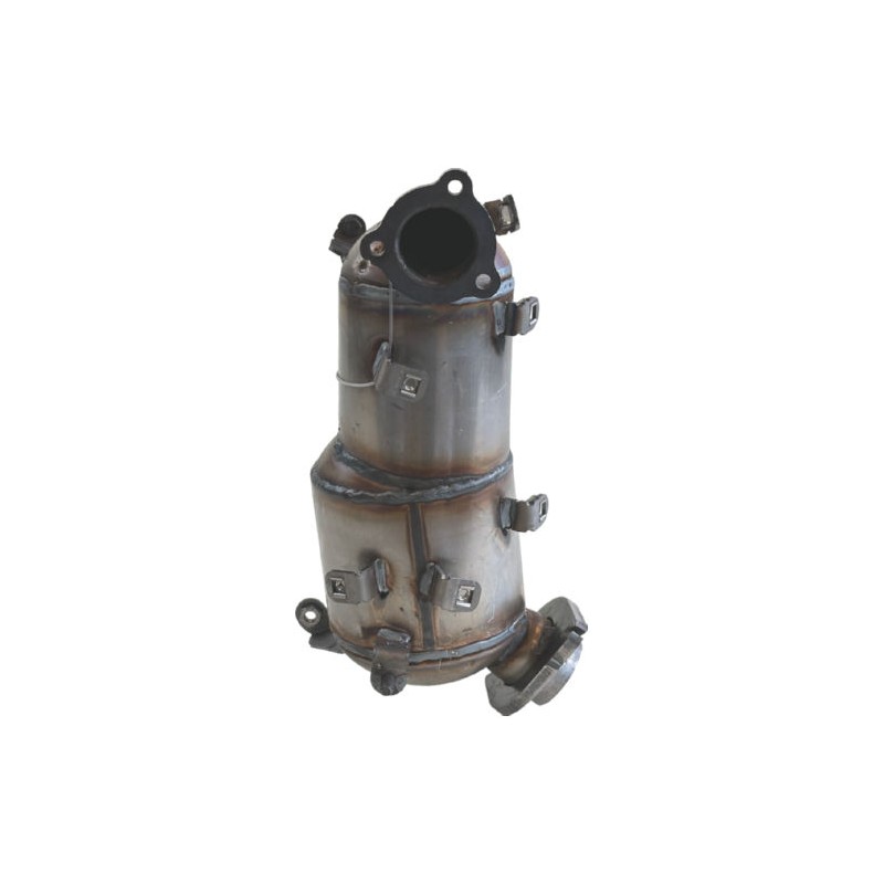 FAP Filtre à Particules Pour Toyota RAV 4 III IV Van 2505126090