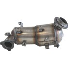 FAP Filtre à Particules Pour Toyota RAV 4 III IV Van 2505126090