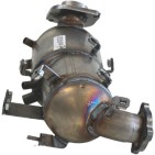 FAP Filtre à Particules Pour Toyota RAV 4 III IV Van 2505126090