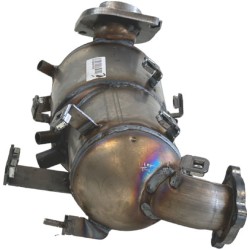 FAP Filtre à Particules Pour Toyota RAV 4 III IV Van 2505126090
