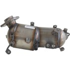 FAP Filtre à Particules Pour Toyota RAV 4 III IV Van 2505126090