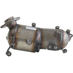 FAP Filtre à Particules Pour Toyota RAV 4 III IV Van 2505126090