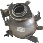 FAP Filtre à Particules Pour Toyota RAV 4 III IV Van 2505126090