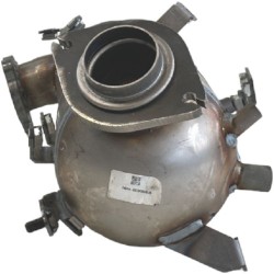 FAP Filtre à Particules Pour Toyota RAV 4 III IV Van 2505126090