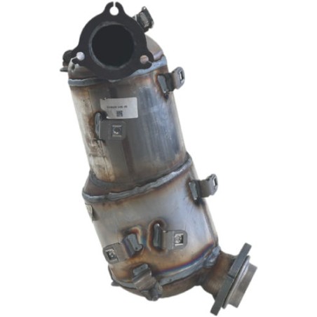 FAP Filtre à Particules Pour Toyota Auris Avensis A Trois Volumes 250510R060
