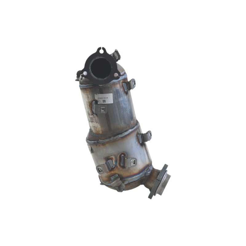 FAP Filtre à Particules Pour Toyota Auris Avensis A Trois Volumes 250510R060