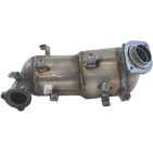 FAP Filtre à Particules Pour Toyota Auris Avensis A Trois Volumes 250510R060
