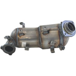 FAP Filtre à Particules Pour Toyota Auris Avensis A Trois Volumes 250510R060