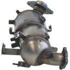FAP Filtre à Particules Pour Toyota Auris Avensis A Trois Volumes 250510R060