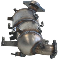 FAP Filtre à Particules Pour Toyota Auris Avensis A Trois Volumes 250510R060