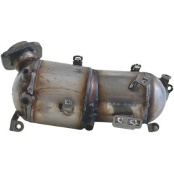 FAP Filtre à Particules Pour Toyota Auris Avensis A Trois Volumes 250510R060