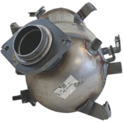 FAP Filtre à Particules Pour Toyota Auris Avensis A Trois Volumes 250510R060