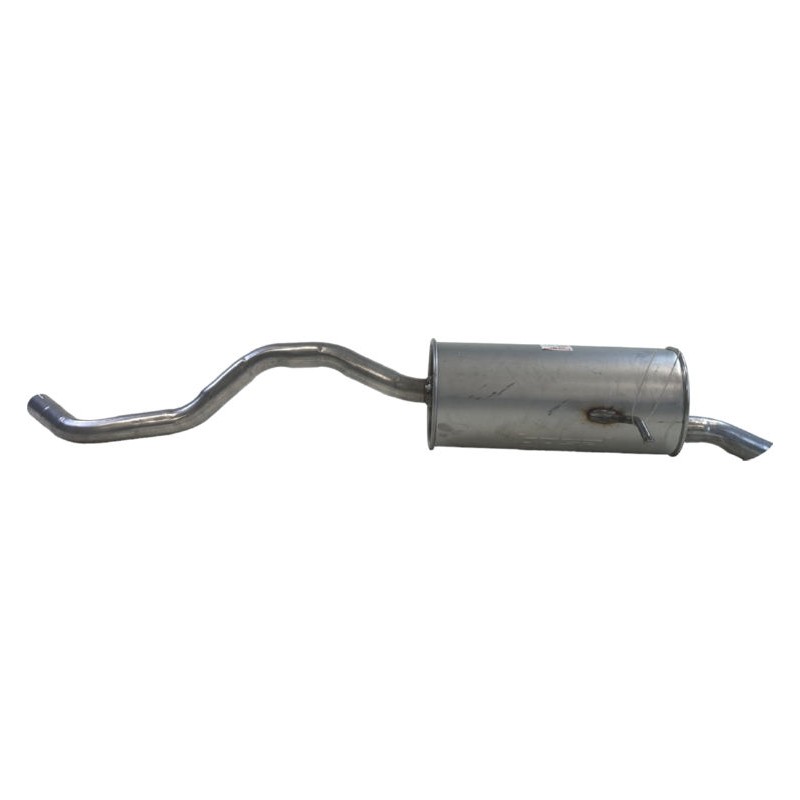 Silencieux d'échappement Arrière Pour Renault Captur I Clio IV 200105466R