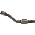 Catalyseur Pour Peugeot 206 CC SW 1705QC 1705QG