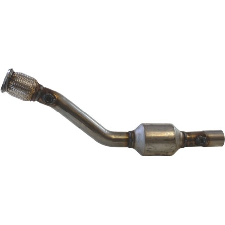 Catalyseur Pour Peugeot 206 CC SW 1705QC 1705QG