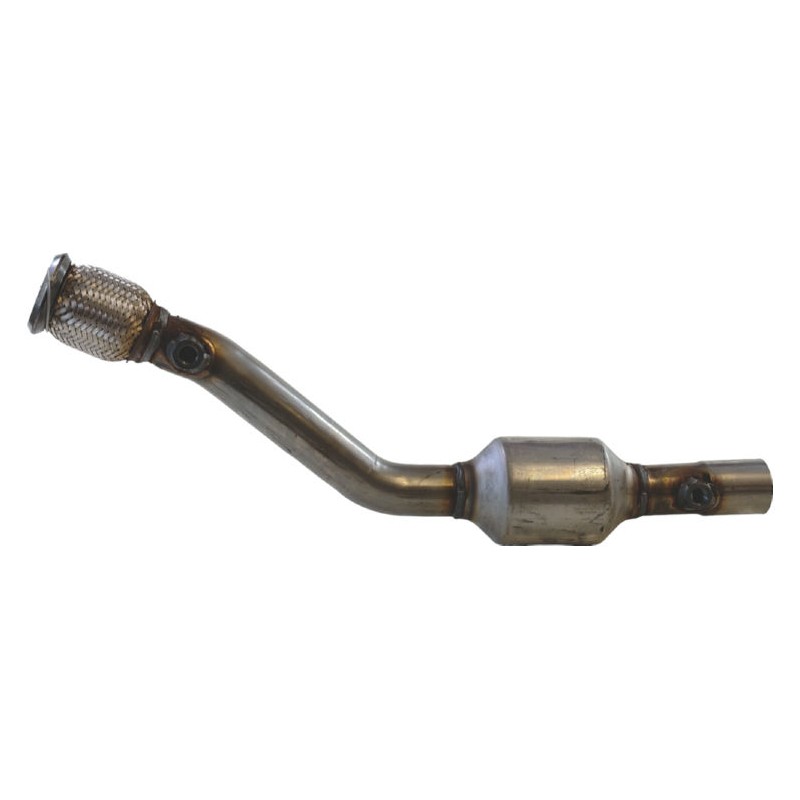 Catalyseur Pour Peugeot 206 CC SW 1705QC 1705QG