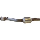 Catalyseur Pour Peugeot 206 CC SW 1705QC 1705QG
