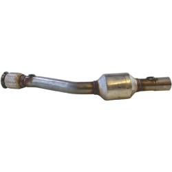 Catalyseur Pour Peugeot 206 CC SW 1705QC 1705QG
