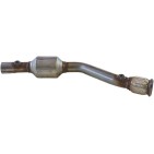 Catalyseur Pour Peugeot 206 CC SW 1705QC 1705QG
