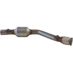 Catalyseur Pour Peugeot 206 CC SW 1705QC 1705QG