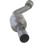 Catalyseur Pour Peugeot 206 CC SW 1705QC 1705QG