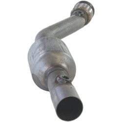 Catalyseur Pour Peugeot 206 CC SW 1705QC 1705QG