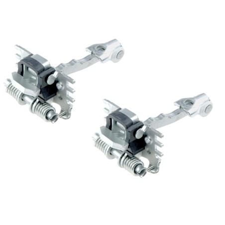 x2 Charnière de Porte Avant G+D Pour Renault Laguna III 804310001R