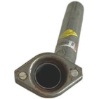 Tuyau d'échappement Pour Peugeot Combispace Citroën