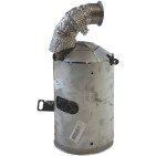 Catalyseur Pour Peugeot 206+ 207 - 208 I 2008 Citroën