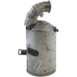 Catalyseur Pour Peugeot 206+ 207 - 208 I 2008 Citroën