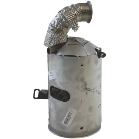 Catalyseur Pour Peugeot 206+ 207 - 208 I 2008 Citroën