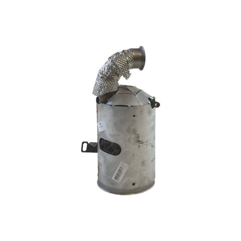 Catalyseur Pour Peugeot 206+ 207 - 208 I 2008 Citroën