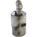 Catalyseur Pour Peugeot 206+ 207 - 208 I 2008 Citroën